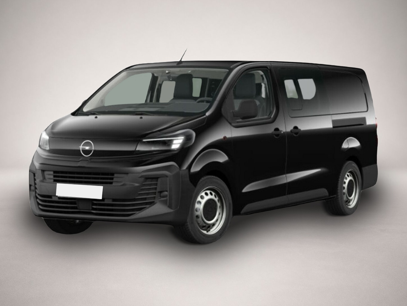Opel Vivaro (07/2026, Diesel)