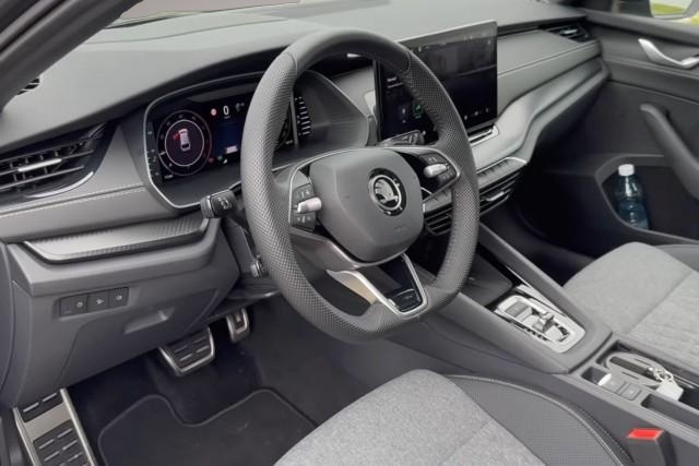 Skoda Octavia, Bild 3 von 3