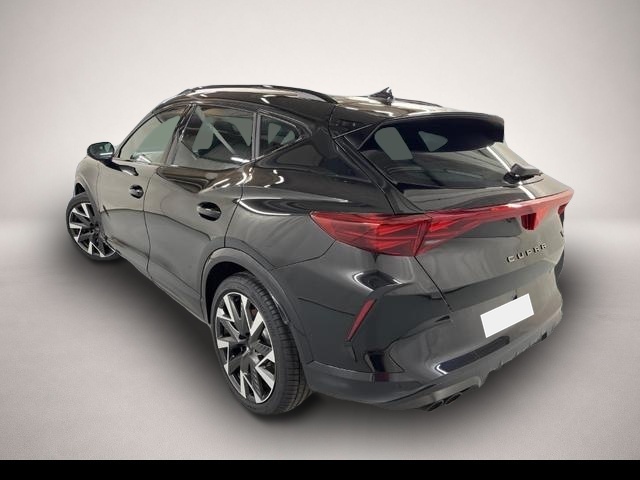 CUPRA Formentor, Bild 5 von 5