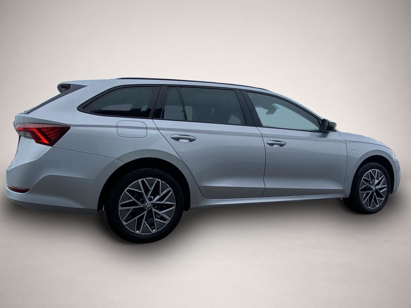 Skoda Octavia (01/2023, )