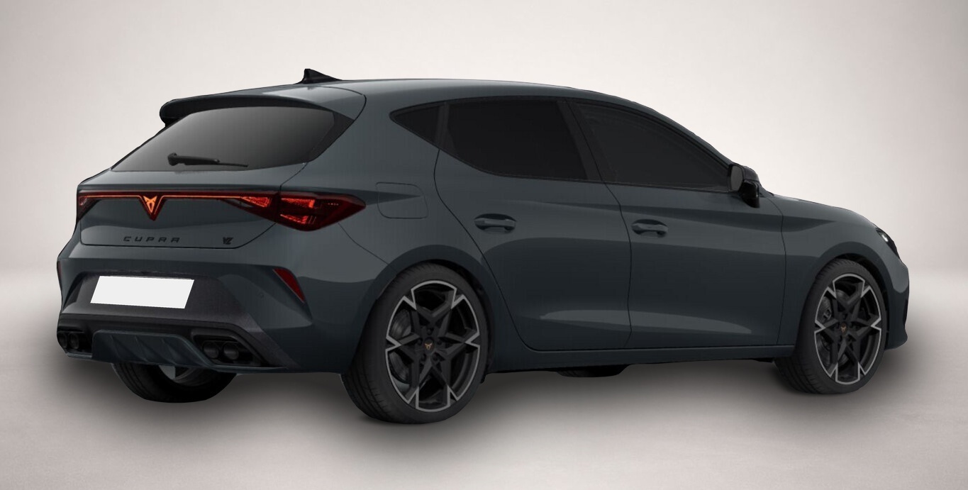 CUPRA Leon, Bild 3 von 4