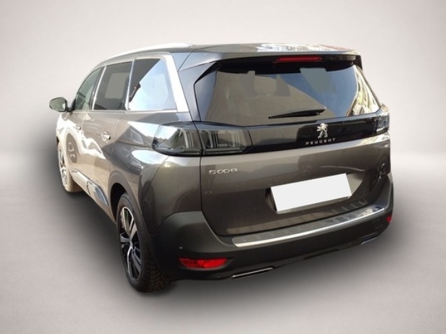 Peugeot 5008 (01/2024, Benzin)