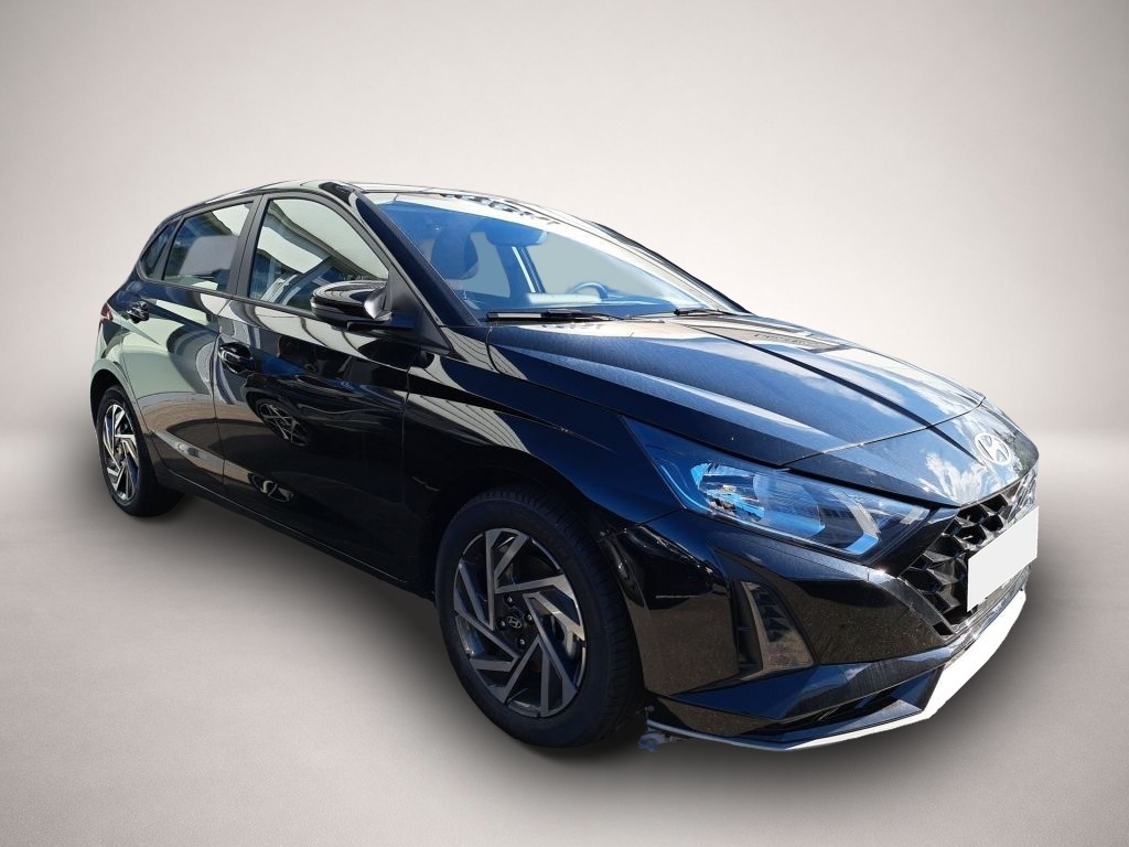 Hyundai i20 (08/2025, Benzin)