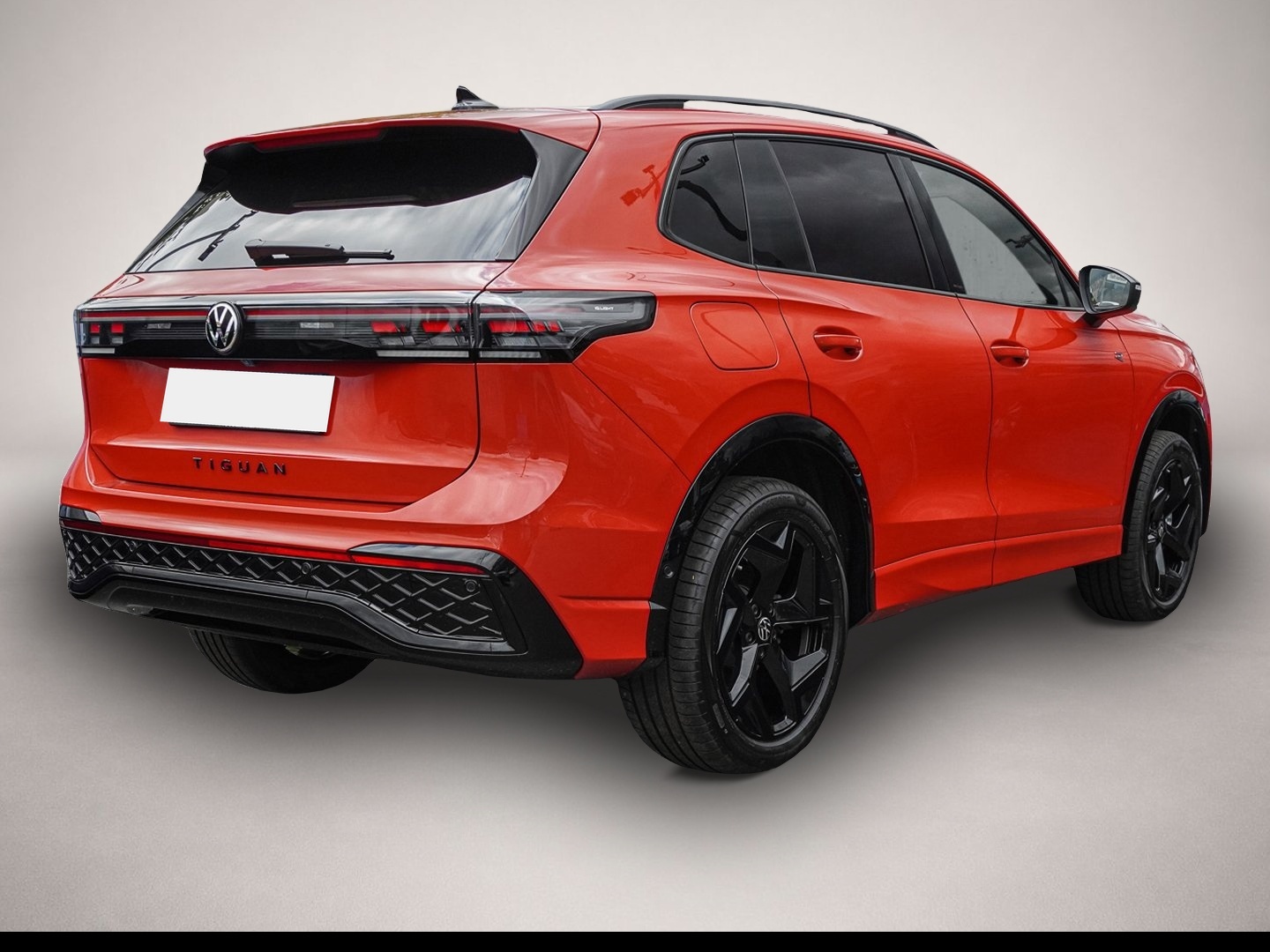 Volkswagen Tiguan (08/2025, )