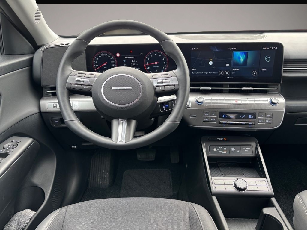 Hyundai KONA (02/2025, )