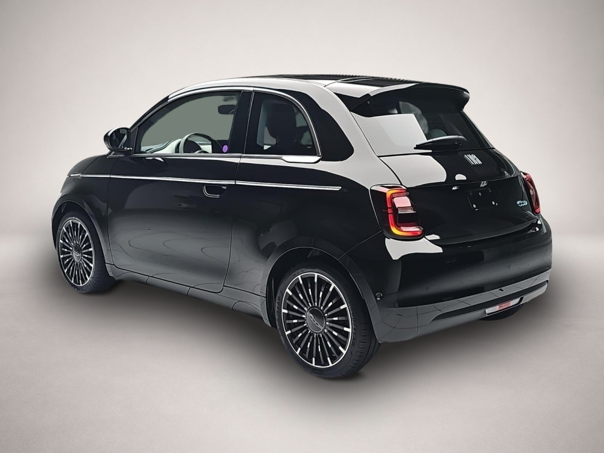 Fiat 500, Bild 4 von 5