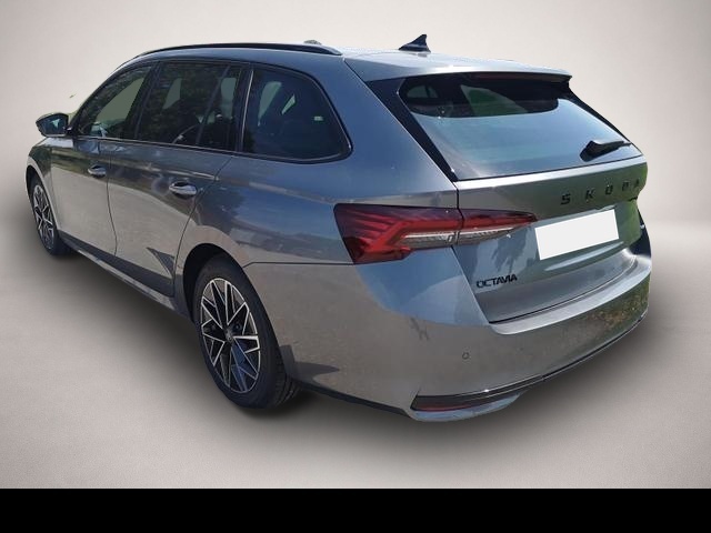 Skoda Octavia (06/2026, Diesel)