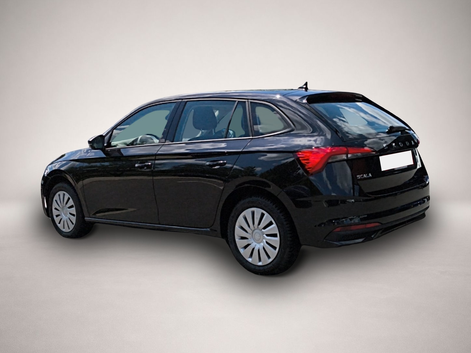 Skoda Scala, Bild 5 von 8