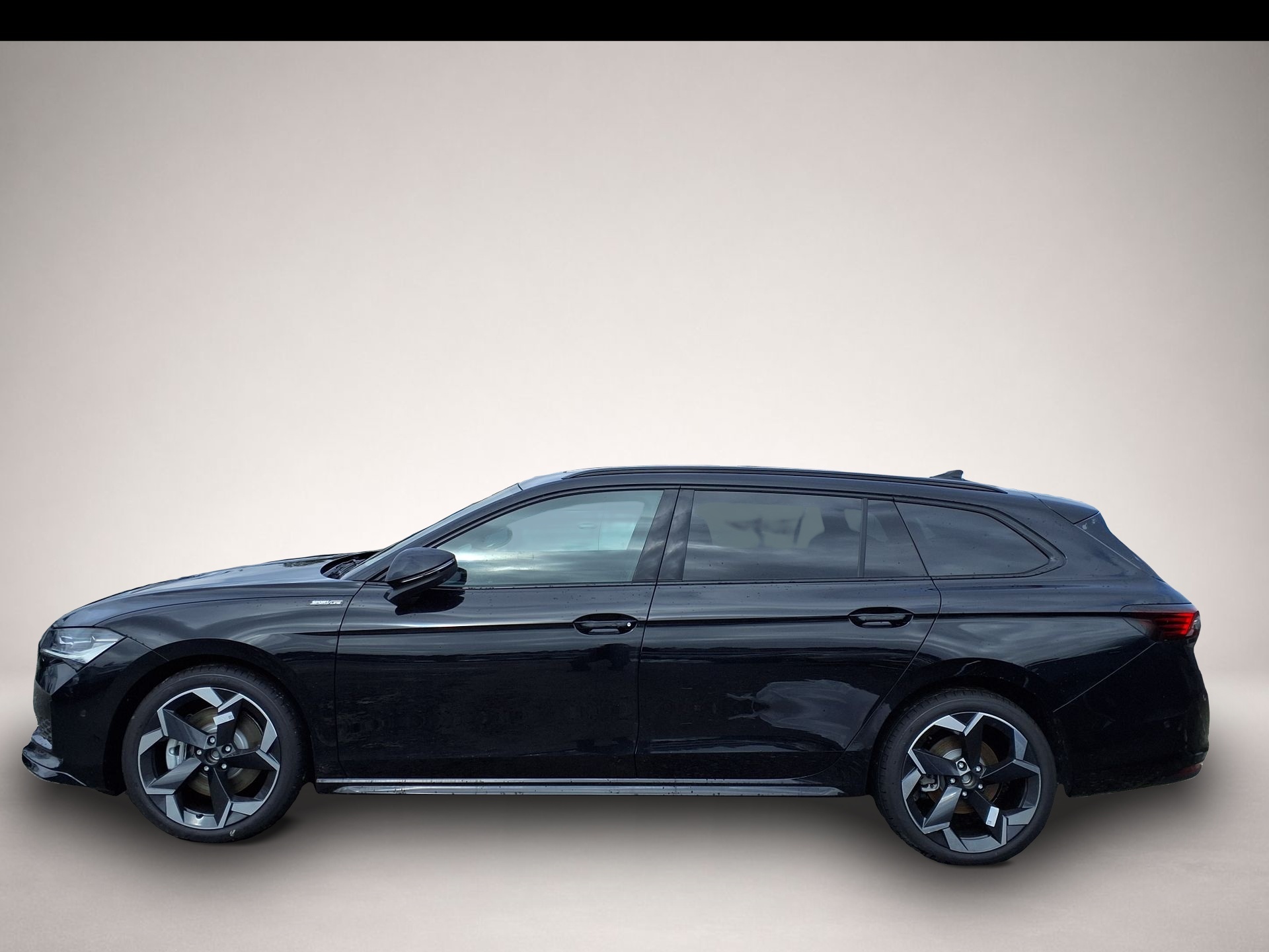Skoda Superb (01/2026, Diesel)