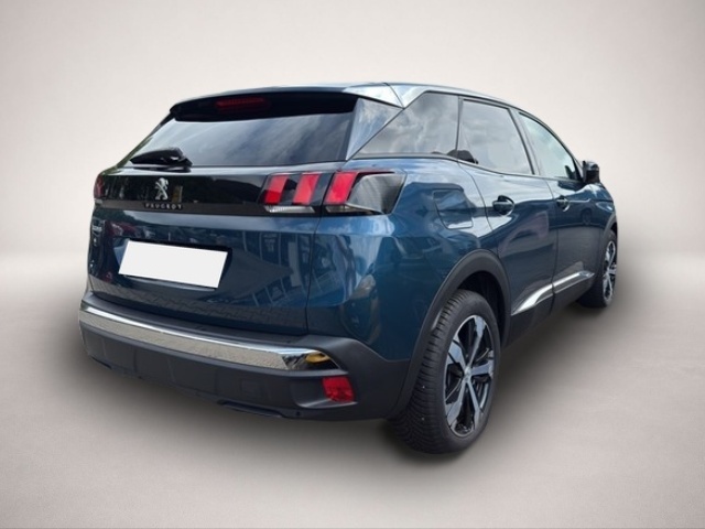 Peugeot 3008 (01/2023, Benzin)