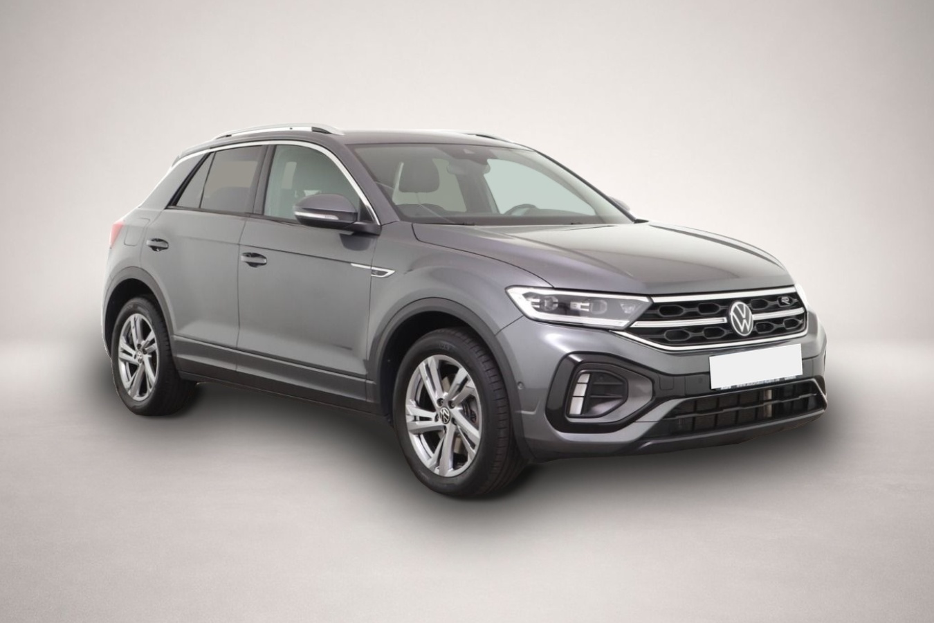 Volkswagen T-Roc (07/2022, Diesel)