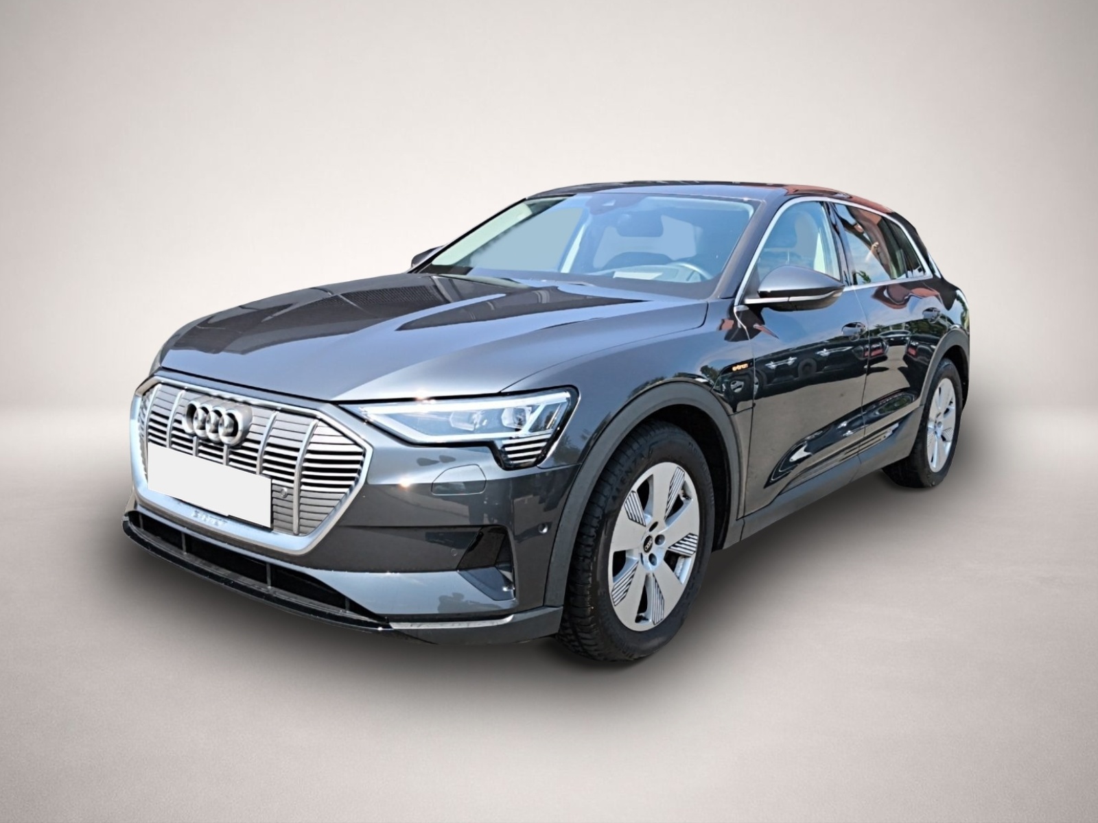 Audi quattro (11/2022, ELECTRIC)