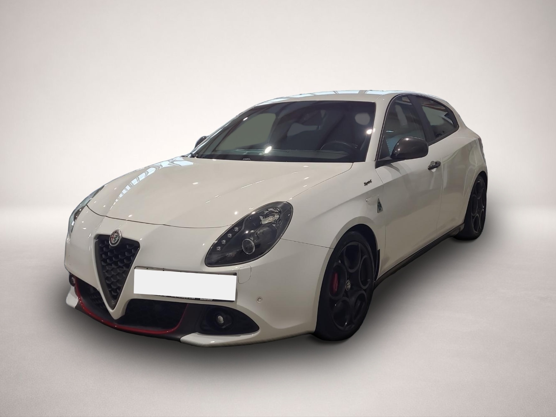 Alfa-Romeo Giulietta (03/2021, Benzin)