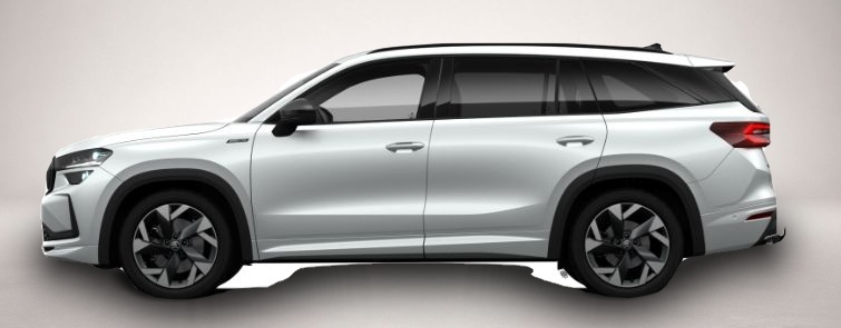 Skoda Kodiaq, Bild 2 von 4
