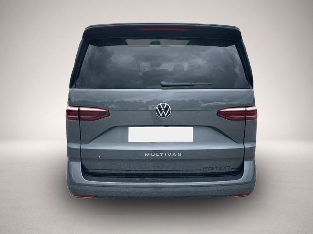 Volkswagen T7 Multivan (06/2026, Diesel)