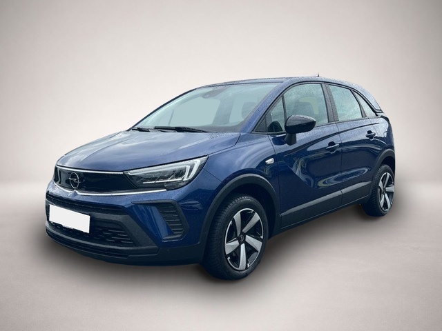 Opel Crossland (X) (12/2023, Benzin)