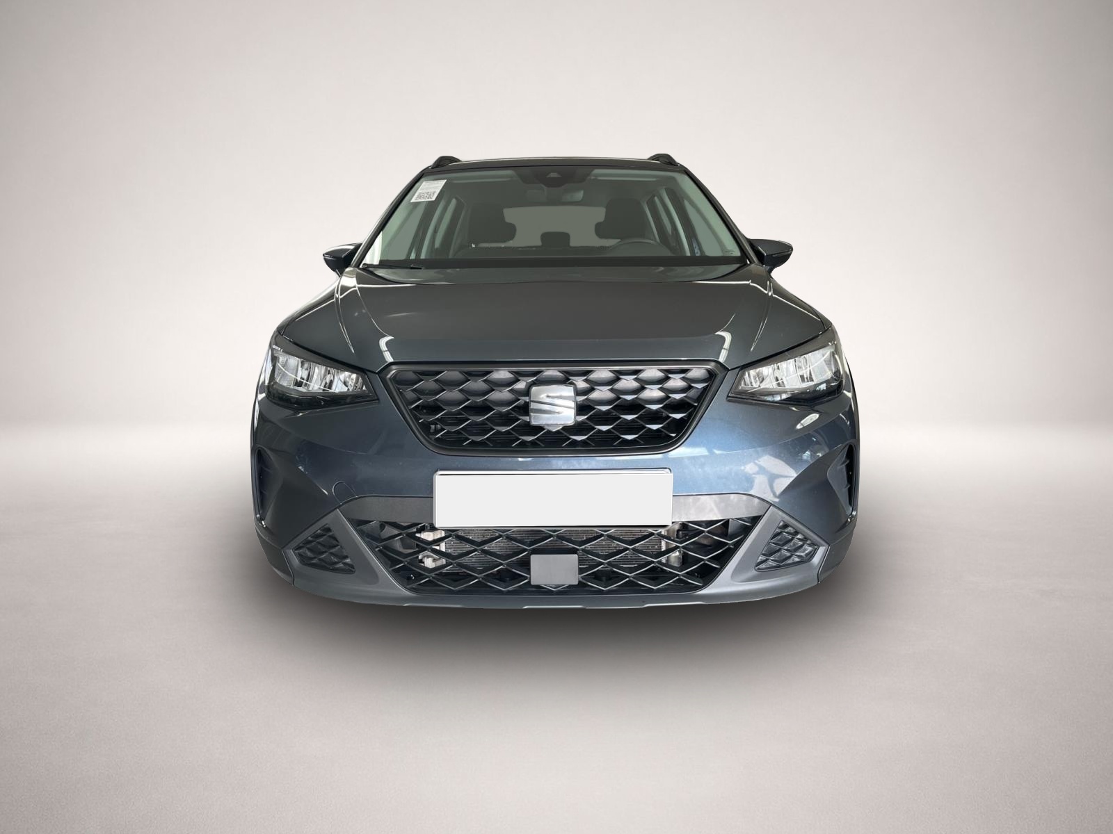 Seat Arona (04/2024, Benzin)