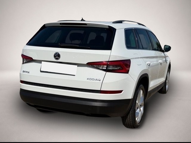 Skoda Kodiaq (11/2019, )