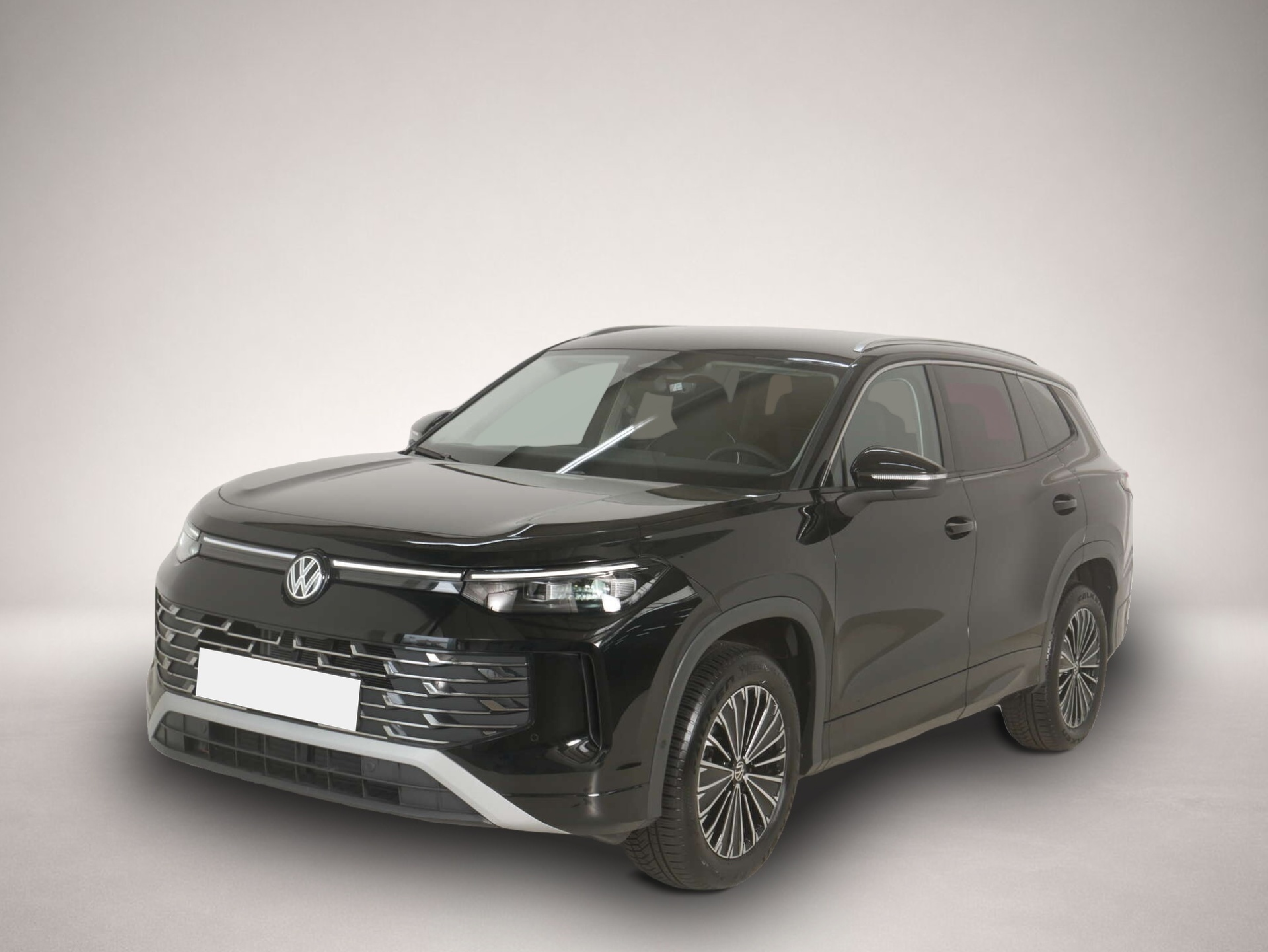 Volkswagen Tayron (11/2025, Diesel)
