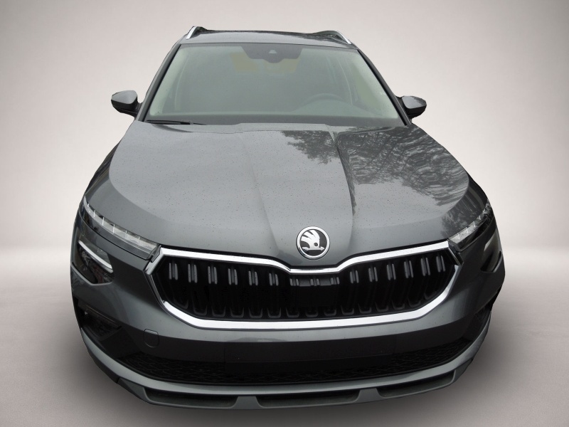 Skoda Kamiq, image 2 of 5