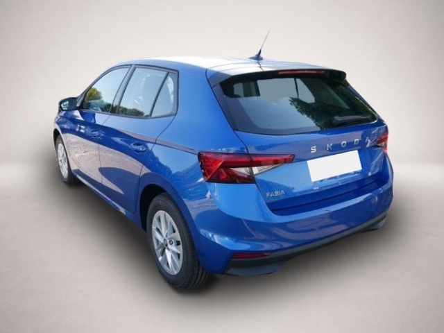 Skoda Fabia, Bild 3 von 3