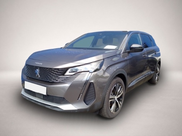 Peugeot 5008 (02/2024, Benzin)