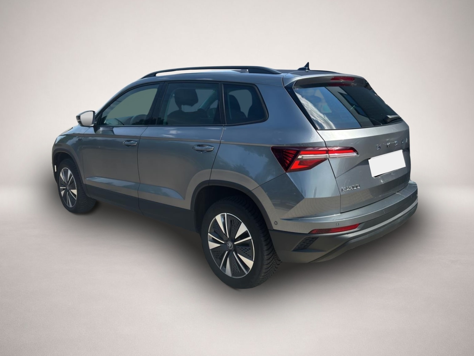 Skoda Karoq (08/2025, Diesel)