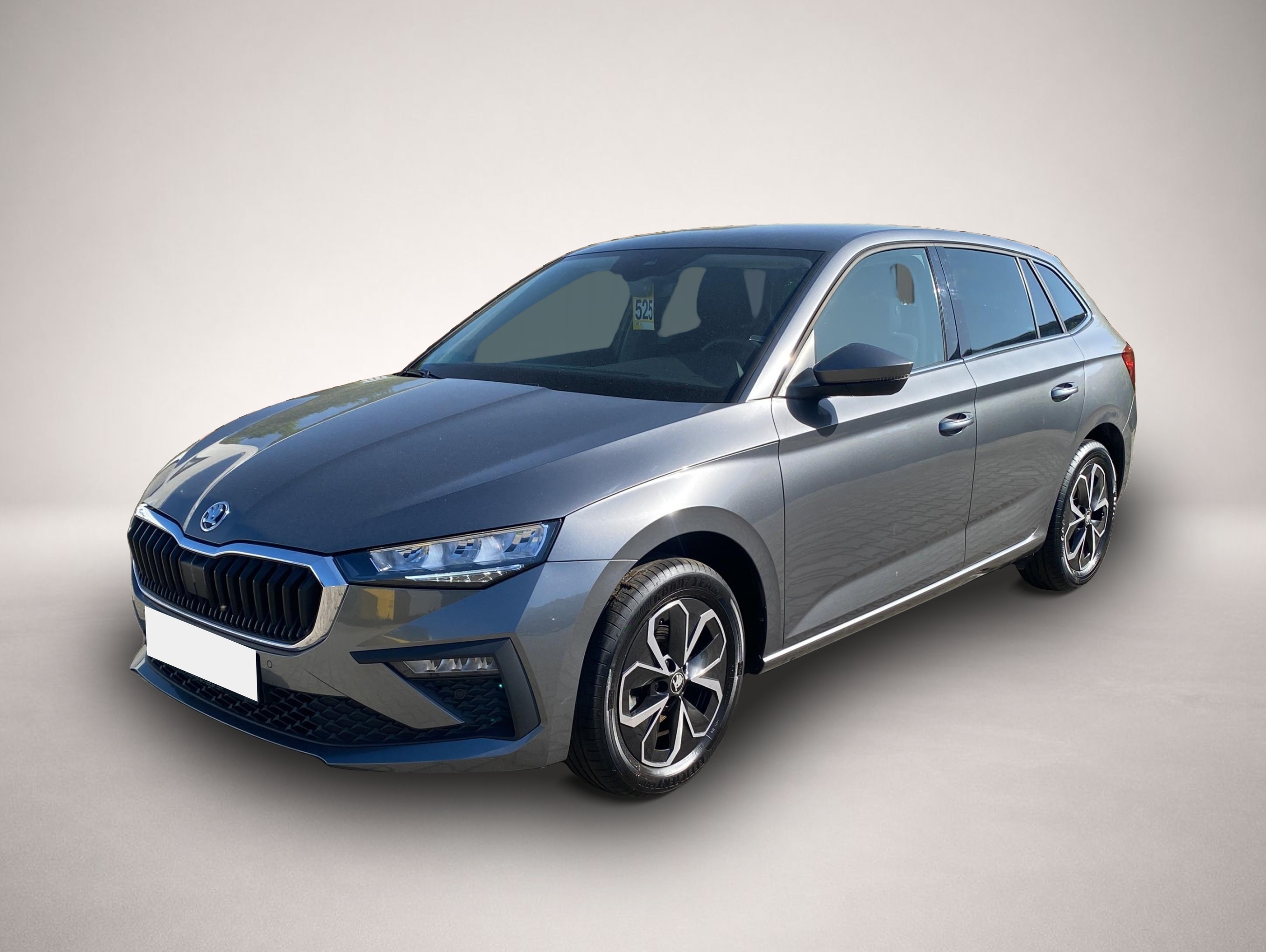 Skoda Scala (06/2025, Benzin)
