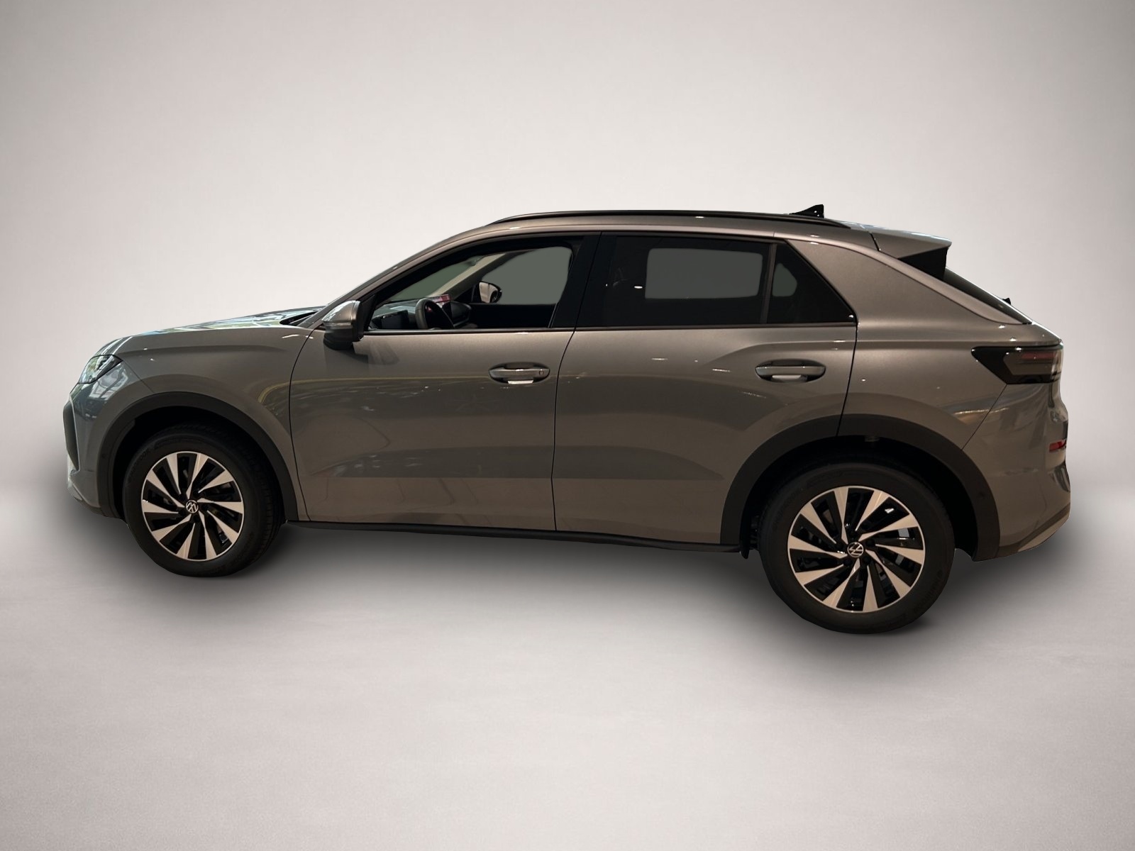 Volkswagen T-Roc, Bild 4 von 5