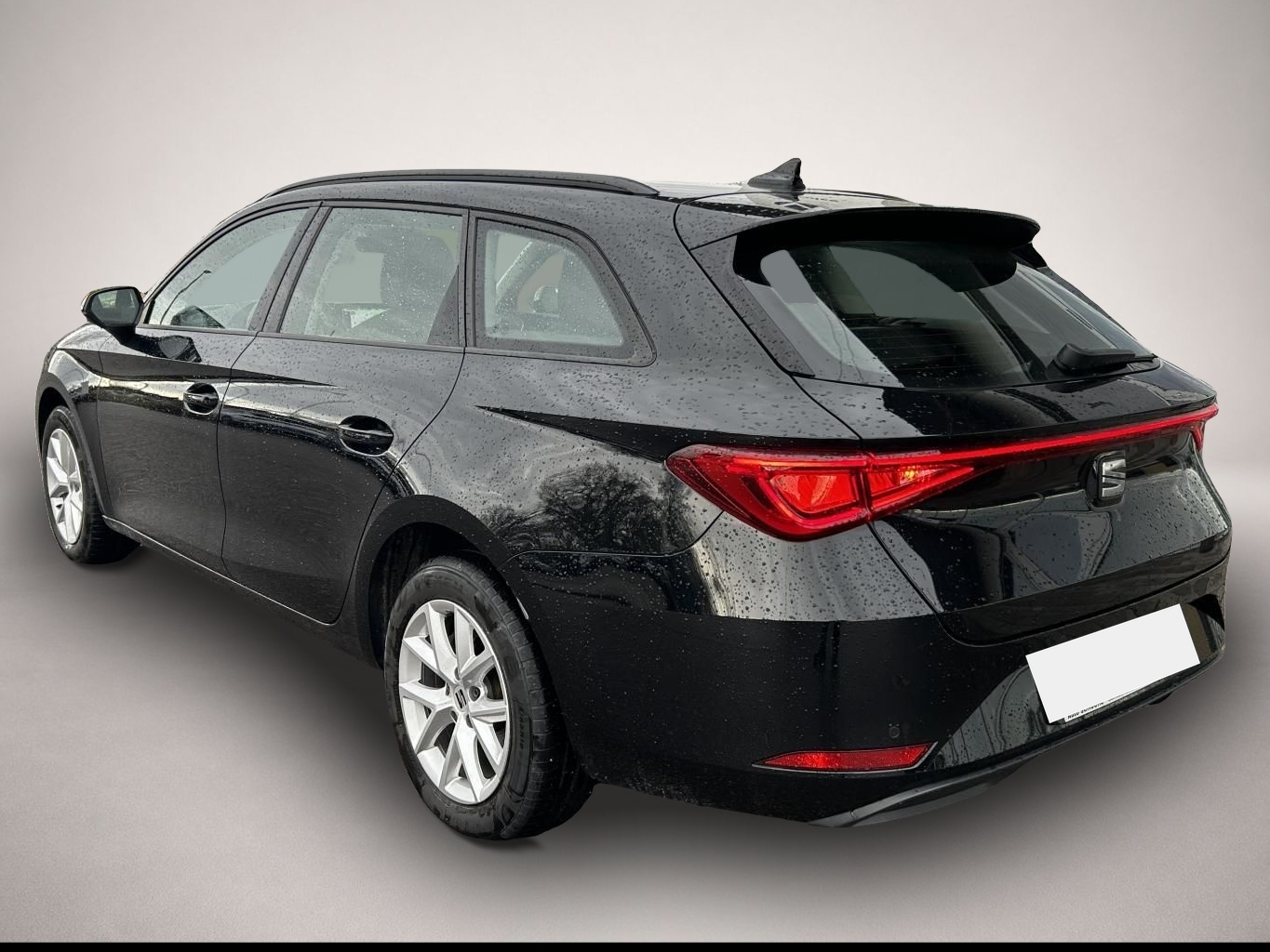 Seat Leon (10/2023, )