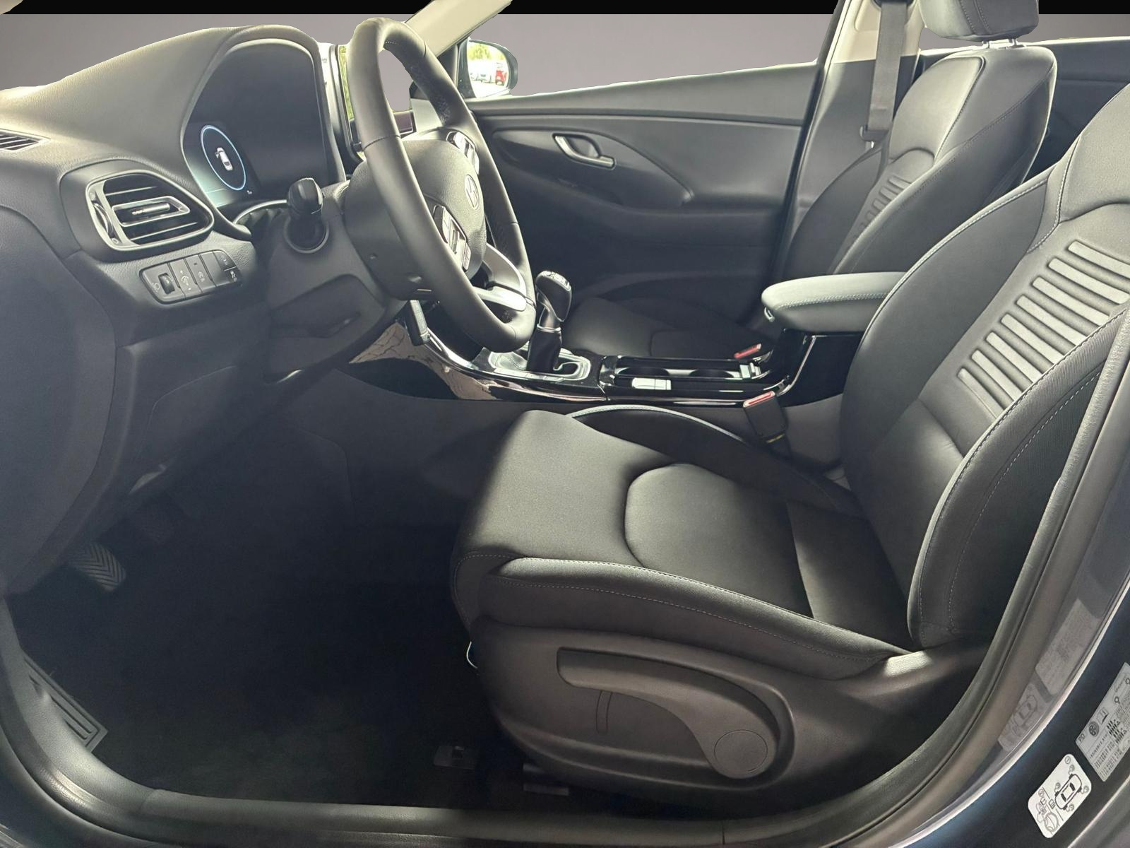 Hyundai i30 (12/2025, Benzin)