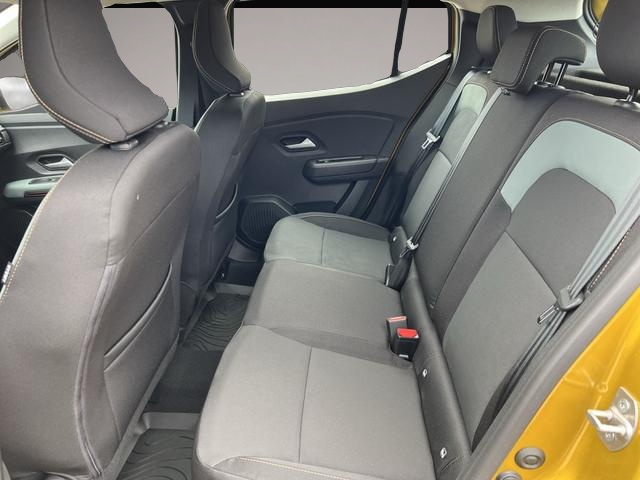 Dacia Sandero, Bild 4 von 4