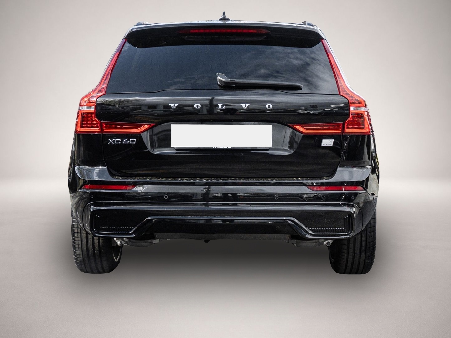 Volvo XC60 (01/2024, )