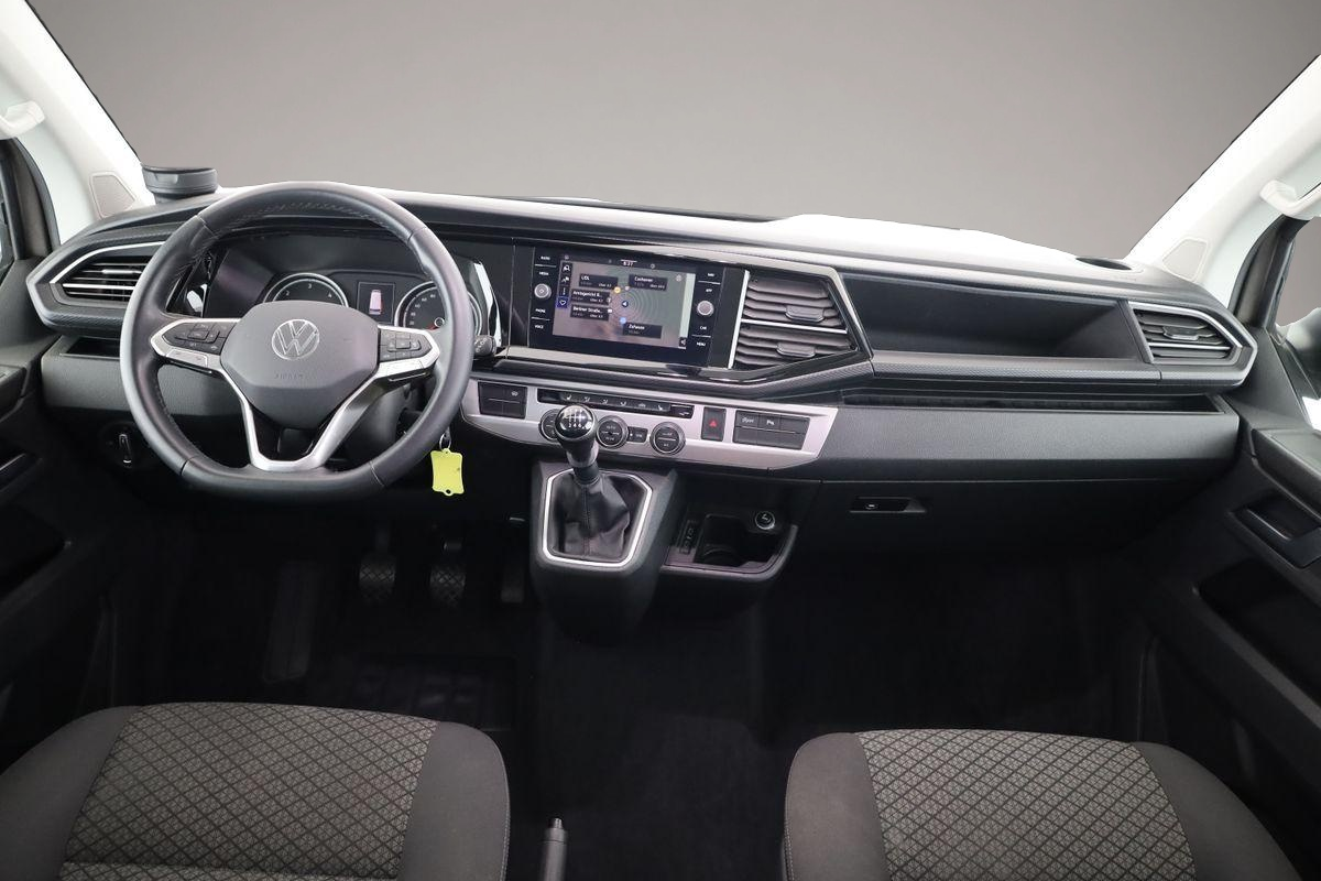 Volkswagen T6 Multivan (01/2021, Diesel)
