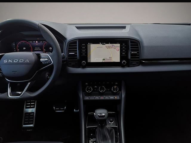 Skoda Karoq (06/2026, Diesel)