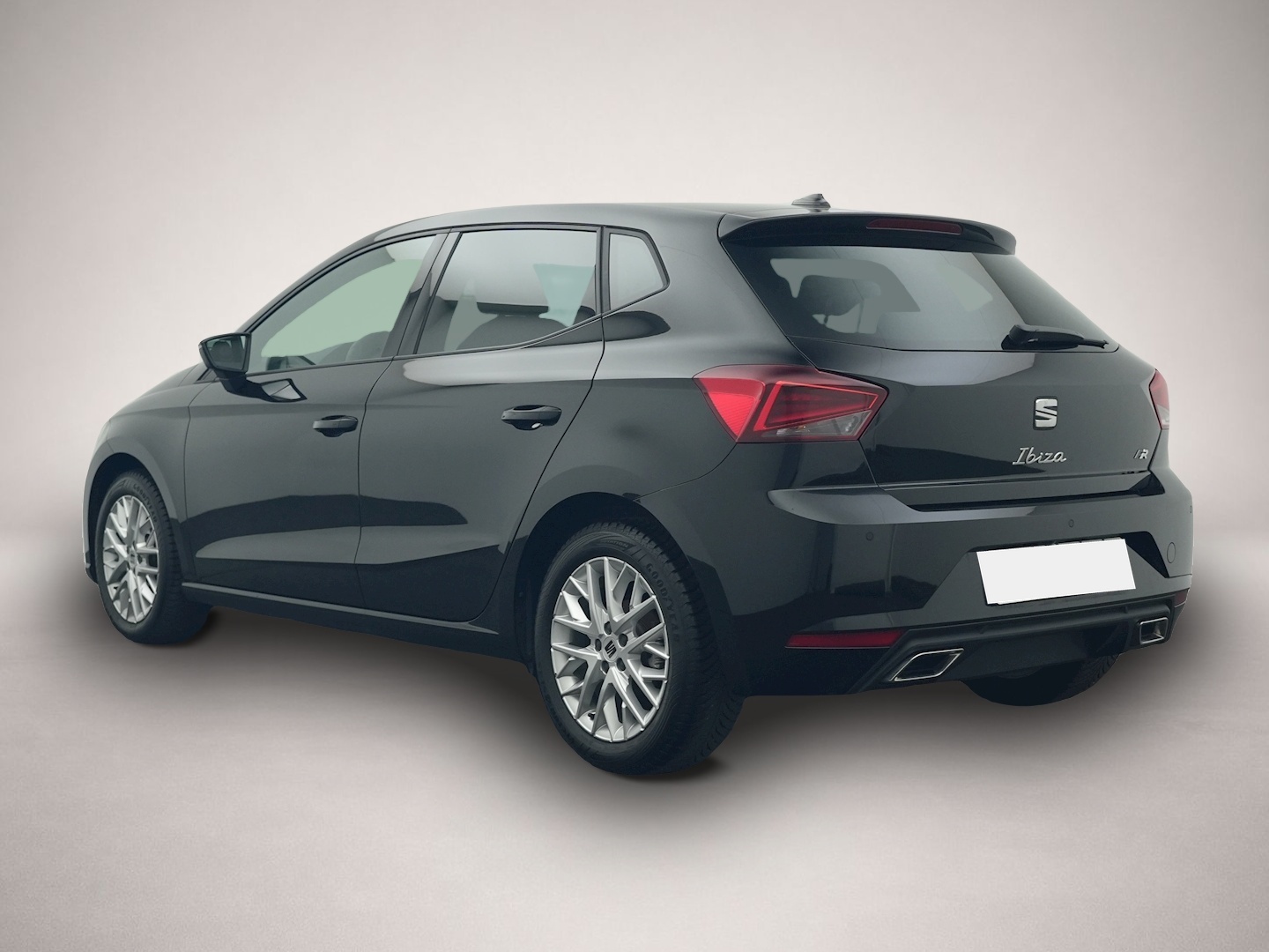 Seat Ibiza (07/2025, Benzin)