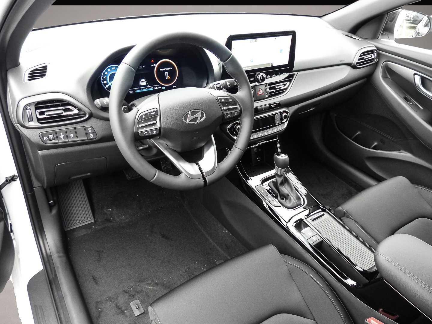 Hyundai i30 (10/2024, Benzin)
