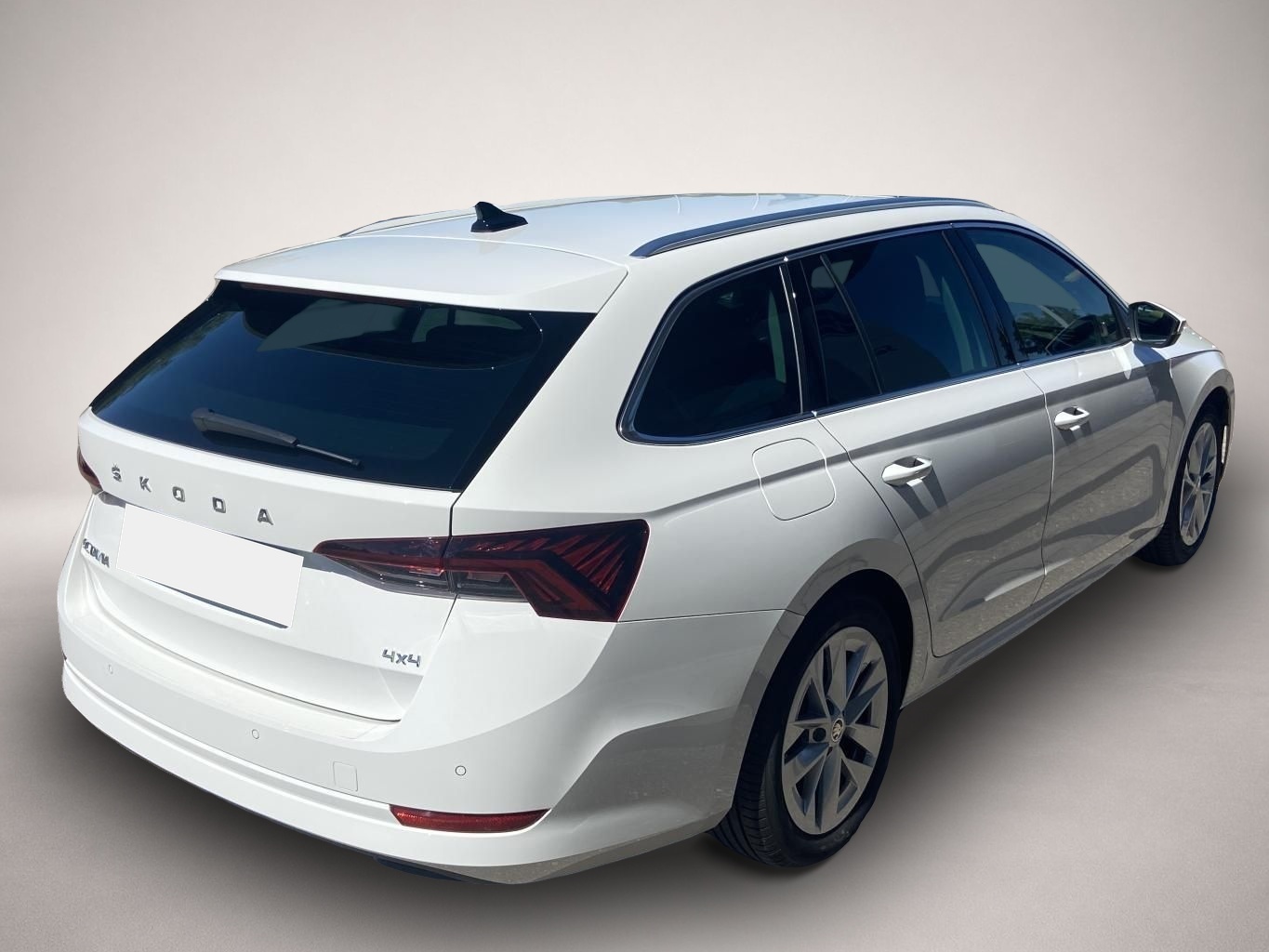 Skoda Octavia (05/2023, )