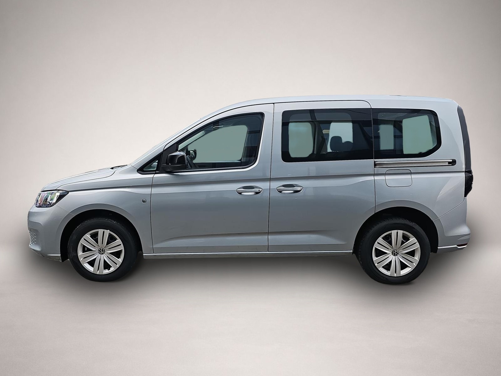 Volkswagen Caddy (01/2026, Benzin)