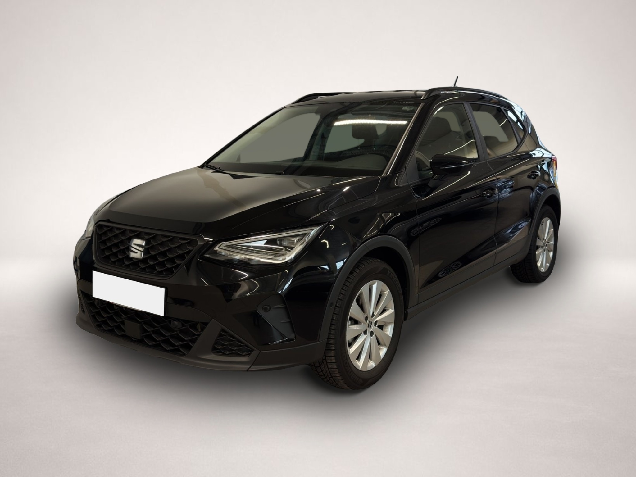 Seat Arona (06/2025, Benzin)