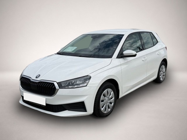Skoda Fabia (06/2023, )