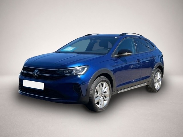 Volkswagen Taigo (04/2025, Benzin)