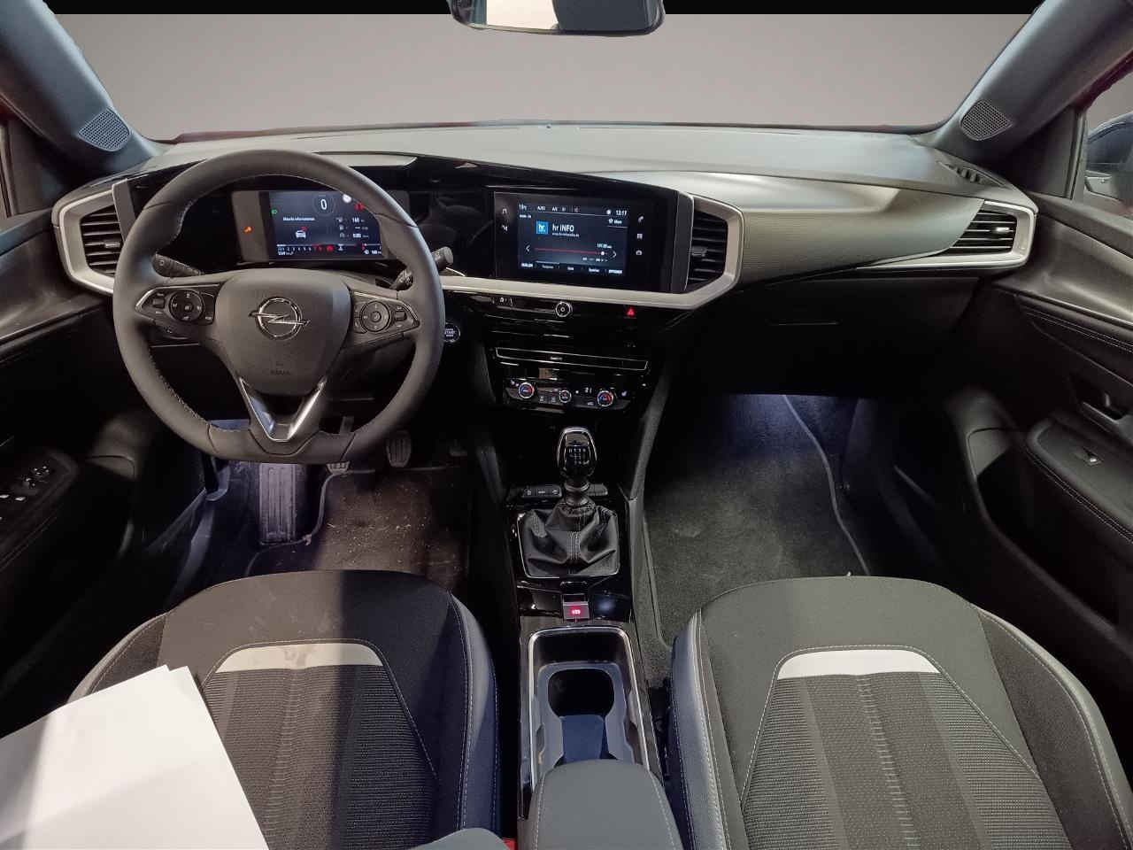 Opel Mokka (12/2024, Benzin)