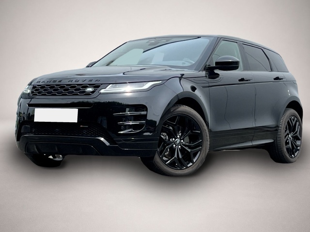 Land-Rover Range Rover Evoque (05/2023, Benzin)