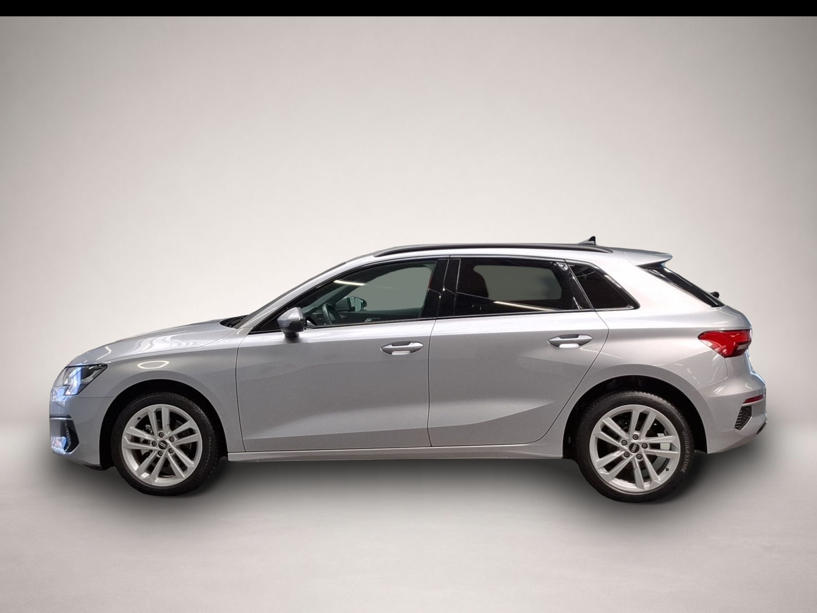 Audi A3 (08/2022, Diesel)