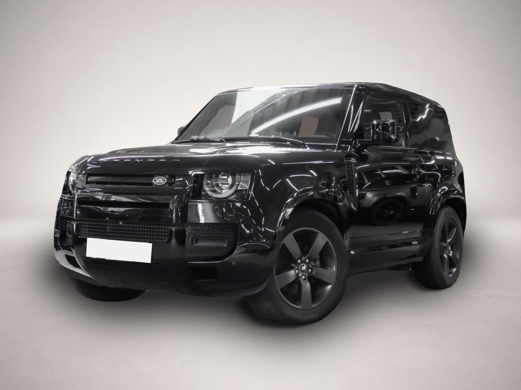 Land-Rover Defender (08/2023, Diesel)