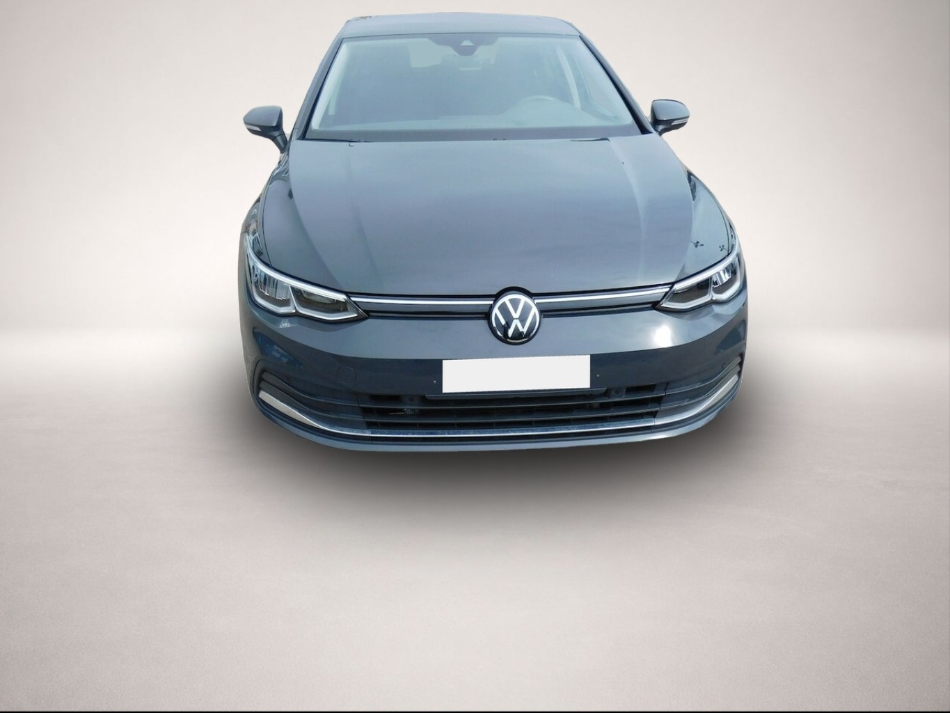 Volkswagen Golf (01/2024, Benzin)