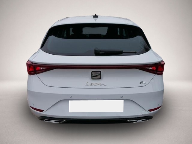 Seat Leon (01/2026, Diesel)