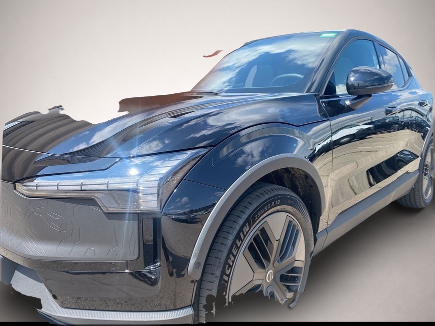 Volvo EX30 (10/2025, ELECTRIC)