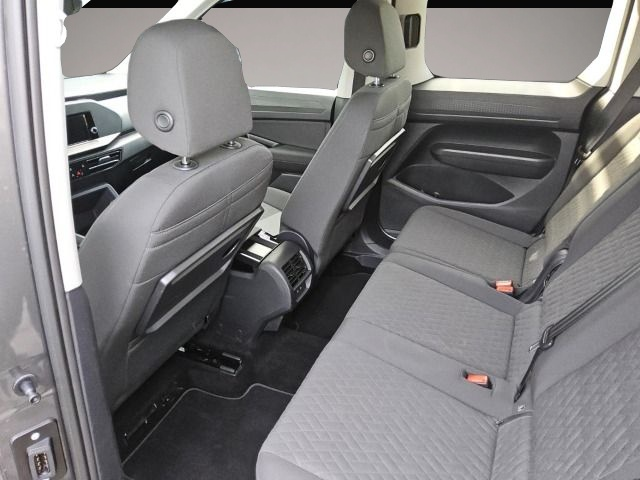 Volkswagen Caddy (08/2021, Diesel)